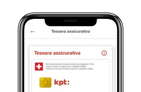 KPT: La tessera assicurativa virtuale: procedure più semplici per pazienti, medici, ospedali e farmacie