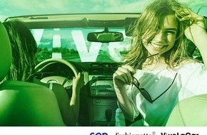 ViveLaCar GmbH: Studie zeigt: Frauen in Deutschland nutzen Online-Shopping intensiv – großes Potenzial für Auto-Abos