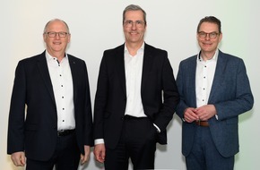 AGRAVIS Raiffeisen AG: Agravis Raiffeisen AG pr&auml;sentiert solide Gesch&auml;ftszahlen f&uuml;r 2025