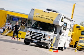 Deutschlands bester Camper kommt aus dem Norden