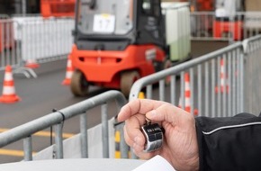 BGHW - Berufsgenossenschaft Handel und Warenlogistik: Studie untersucht Auswirkungen von Cannabiskonsum auf die Arbeitssicherheit / BGHW und Universität München starten Projekt / Ziel: Handlungssicherheit für Unternehmen