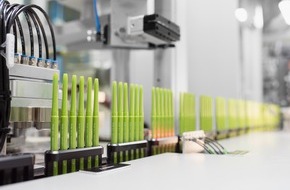 Faber-Castell: Faber-Castell richtet deutsche Standorte neu aus