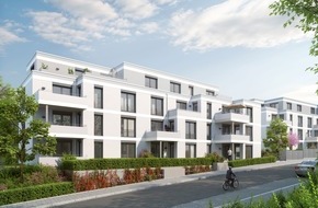 BPD Immobilienentwicklung GmbH: BPD-Wohnprojekt "Wörnitz Ensemble" ist ausverkauft