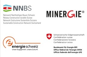 Netzwerk Nachhaltiges Bauen Schweiz NNBS: Neue Zertifizierungsstelle für den SNBS Hochbau