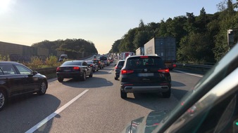 ADAC Hessen-Thüringen e.V.: Sommer, Sonne, volle Autobahnen - ADAC Stauprognose zum Ferienbeginn in Hessen