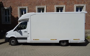 Hauptzollamt Nürnberg: HZA-N: Nürnberger Zoll stoppt Steuerhinterziehung auf vier Rädern