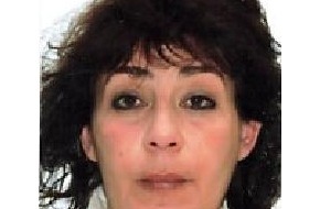 Polizeipräsidium Mittelhessen - Pressestelle: Mittelhessen: LANDKREIS GIESSEN: Vermisstensuche nach 50-Jähriger aus Heuchelheim an der Lahn