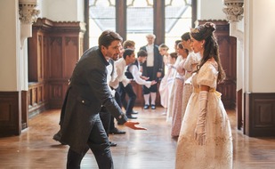 mydays monthly: Story behind Vol. 4 &ndash; Warum One Day as a Royal gerade jetzt den Nerv der Zeit trifft