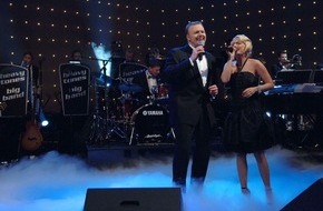 ProSieben: Stefan Raab feiert großes Fest der Liebe