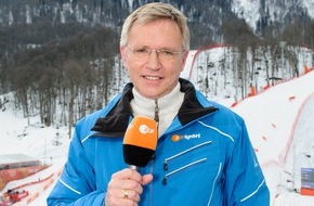 ZDF: Tande gegen Stoch: Vierschanzentournee-Finale live im ZDF (FOTO)