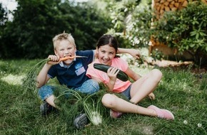 Kaufland: Machen macht Schule: 200 Aktionstage für Kindergärten und Schulen mit Kaufland