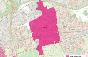 Deutsche Telekom AG: Mehr Tempo, mehr M&ouml;glichkeiten: Glasfaser f&uuml;r Dortmund-Brackel