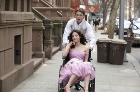 TELE 5: Zwei besondere Liebeserklärungen an Big Apple - die "andersARTig"-Filmreihe am 9. November auf TELE 5! (FOTO)