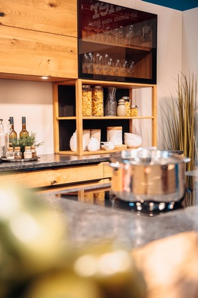 Innovationen, Impulse, Inspiration zur Haus.Bau.Ambiente. 2025