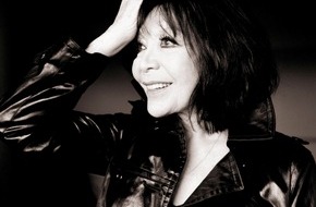 ARTE G.E.I.E.: Die Grande Dame des französischen Chansons: Hommage an Juliette Gréco