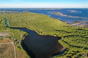 Bradenton Gulf Islands: Wo Natur und Umweltschutz die Reise bestimmen