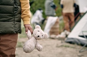 Klinikum Ingolstadt: Flucht, Vertreibung und Posttraumatische Belastungsstörung