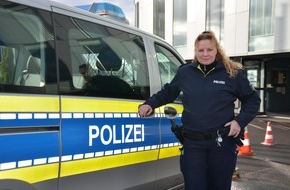 Polizei Mettmann: POL-ME: Stefanie Schmidt ist neue Bezirksdienstbeamtin in Mettmann - Mettmann - 2301008