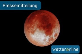 WetterOnline Meteorologische Dienstleistungen GmbH: Totale Mondfinsternis