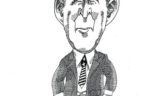 nicocartoon.com: Obama & Co. la risée: Un dessinateur de premier rang fait le portrait de plus de 150 personnalités les plus connues du monde entier