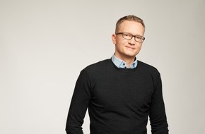 ImmoScout24: Daniel Hendel wird Teil der Geschäftsführung von ImmoScout24