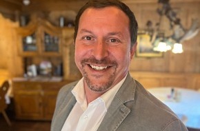 Neumühle Resort & SPA: Neumühle Resort & SPA: Thomas Hüttl ist neuer Operationsmanager