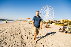 Travel South USA baut Präsenz in Europa aus: Erstmals Global-Network-Partner in der DACH-Region