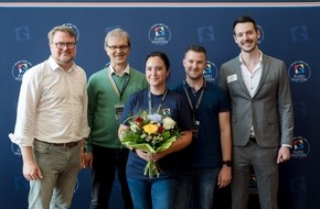 3 Plus Solutions GmbH & Co. KG: Europäische Schach-Elite zu Gast in Lebach – „SaarLorLux Rapid Masters“ sorgen für Begeisterung
