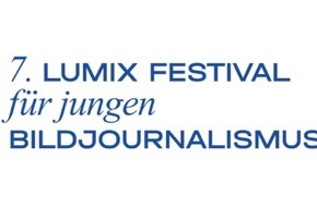 Panasonic Deutschland: LUMIX Festival 2020: Die zehn Themen für das digitale Festival für jungen Bildjournalismus stehen fest