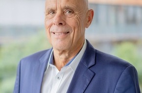 Diplomatic Council - Diplomatischer Rat: Harald A. Summa neuer Chair der Internet Society