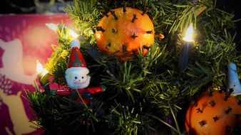 ZDF: "ZDF.reportage": "Christbaum und Corona - Wer rettet Weihnachten?"
