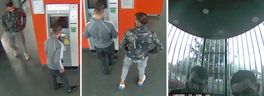 Polizeipr&auml;sidium Nordhessen: POL-KS: &Ouml;ffentlichkeitsfahndung nach Stra&szlig;enraub mit Messer: Kripo erbittet Hinweise