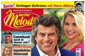 Meine Melodie: Judith & Mel blicken skeptisch auf Castingshows / Das Schlager-Duo hält Karrierestart heute für viel schwieriger als früher