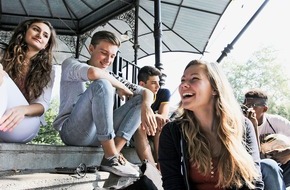 Jacobs Foundation: Geld - (k)ein Thema / Wie es um die Finanzen der Schweizer Jugendlichen steht (BILD)