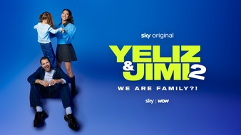 Sky Deutschland: "Yeliz & Jimi - We Are Family?!": Trautes Heim, Gl&uuml;ck allein?