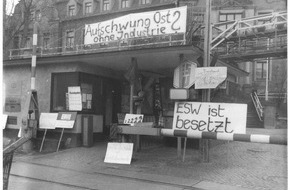 Stiftung Familienunternehmen: 30 Jahre Einheit: Erste Ausstellung zu "Familienunternehmen in Ostdeutschland" eröffnet in Berlin / Virtueller Rundgang auch im Internet