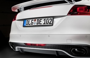 CarSign Germany GmbH: Luxus Autozubehör - Neuheit 2021