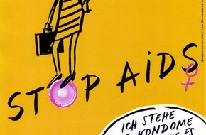Aids-Hilfe Schweiz: Mit Kondomdose und Selbstbewusstsein: Aids-Hilfen wenden sich an "Frauen unterwegs"