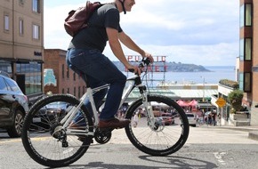 Leon Cycle: E-Bike? Aber sicher! Zehn Tipps für den sicheren Einstieg in die elektrische Fahrradwelt
