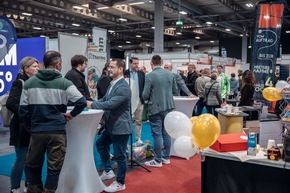 Innovationen, Impulse, Inspiration zur Haus.Bau.Ambiente. 2025