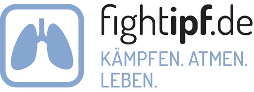 Roche Pharma AG: Aktiv gegen idiopathische Lungenfibrose (IPF) / FightIPF-Informationstour durch sechs deutsche Städte
