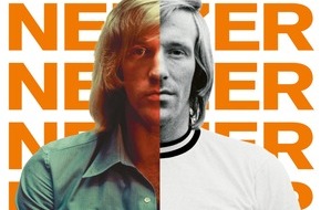 DFB-Stiftung Deutsches Fußballmuseum: Neue Sonderausstellung: NETZER. DIE SIEBZIGERJAHRE.