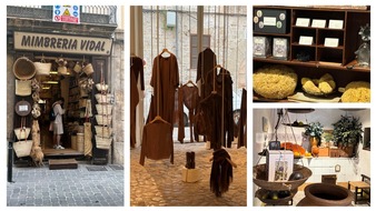 Global Communication Experts: Zwischen Design und Tradition: Palma als Shoppingziel entdecken