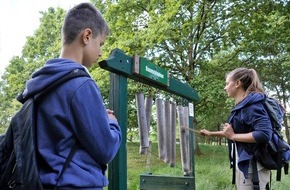 Tourismus-Agentur Schleswig-Holstein GmbH: Pfade finden in Schleswig-Holstein