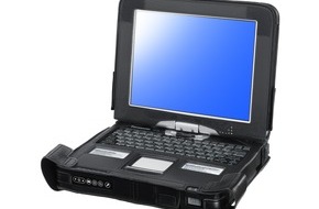 Panasonic Marketing Europe GmbH: Panasonic Toughbook CF-19 nach ATEX-EU-Richtlinie zertifiziert