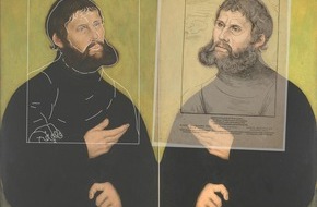 Technische Hochschule Köln: Dem Reformator auf der Spur: 727 Luther-Bildnisse erforscht und katalogisiert