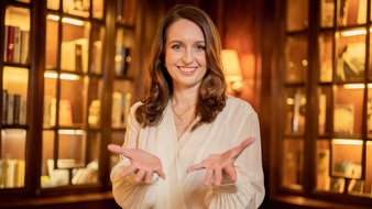 Nadia Stey: Wie tickt mein Gegenüber? So durchschaust du Menschen in Sekunden