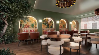 NYX Hotel Rome: Leonardo Hotels setzt auf kreative Lifestyle-Experience in Rom