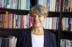 DAAD: Talja Blokland &uuml;bernimmt Max-Weber-Lehrstuhl in den USA