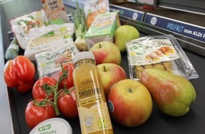 Unternehmensgruppe ALDI SÜD: ALDI SÜD ist der veganfreundlichste Discounter